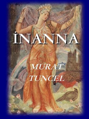 cover image of Inanna